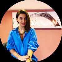 Begum PAZARLI