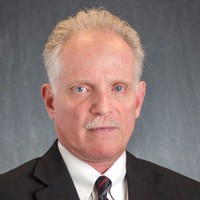 Michael Criscitiello, PMP