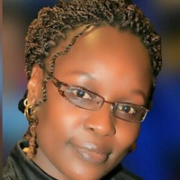 Charity Lubya