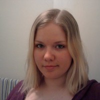 Amanda Wilson