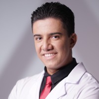 Pedro Augusto Fernandes