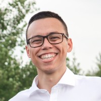 Harrison Loh