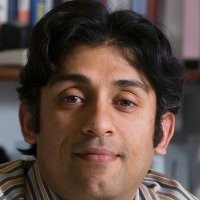Amaan Gandhi