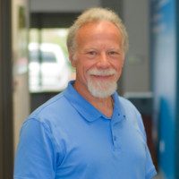Robert Gilliam