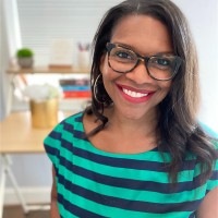 Tamara Grider Harris