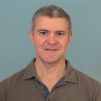 Stephen Houser