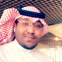 Mohammed Alqarni
