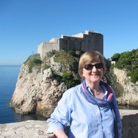 Cathy Regan