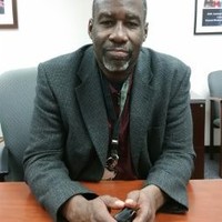 Victor Powell