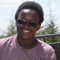 Ryan Mudibo