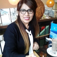 Monica Mamani Medina