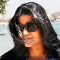 Helen Lobo