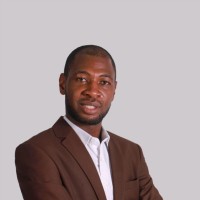Jesaya S Ntinda
