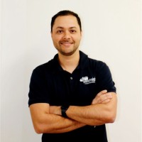 Carlos Ortega Aguilar