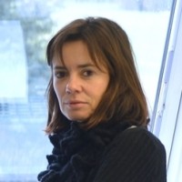 Alexandra Zbinden