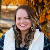 Emily Partridge, Mba