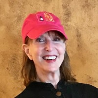 Marilyn Brabants
