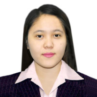 Charmaine Jimenez