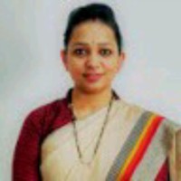 Dr.Meghashree Agarwal Dadhich
