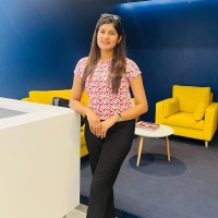 Shivani Shrivastava