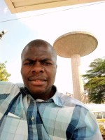 Calvince Mboga
