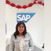 Ester Simanjuntak