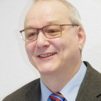 Frank Leibrock