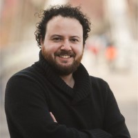 Marco Calderón San Martín
