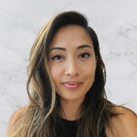 Isabelle Abdul