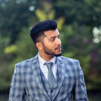 Hasan Naimul