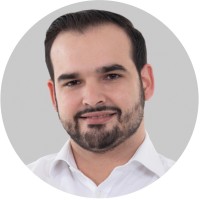 Enrique Madrazo