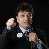Yash Oberoi