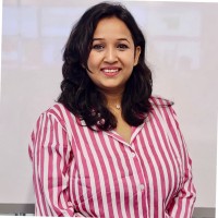 Cynthia D'Souza