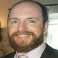 Keith Egan FCCA