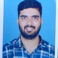Prajwal Vasista