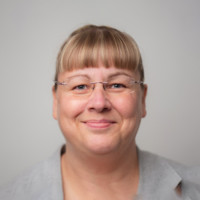 Theresa A. York