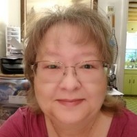 Judy Lankford