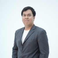 Prahasta Napolado Damanik