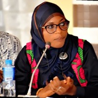 Mafanta Kromah Jabateh