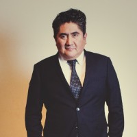 Jose Danilo Curihuinca Cayupán