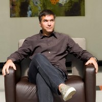 Mathew Sherman