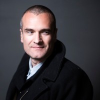 Andrew Lieberman