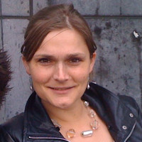 Floortje Van Den Berg