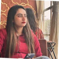 Tania Mirza