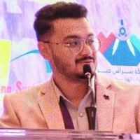 Syed Abdul Samad