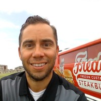 Jesse Ferner