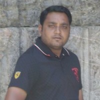amit panda