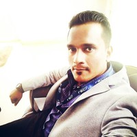 Vinay Mangale