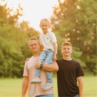 Matthew Dalton Rosegrant