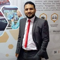 Ahmed EBRAHEEM MOHAMMED